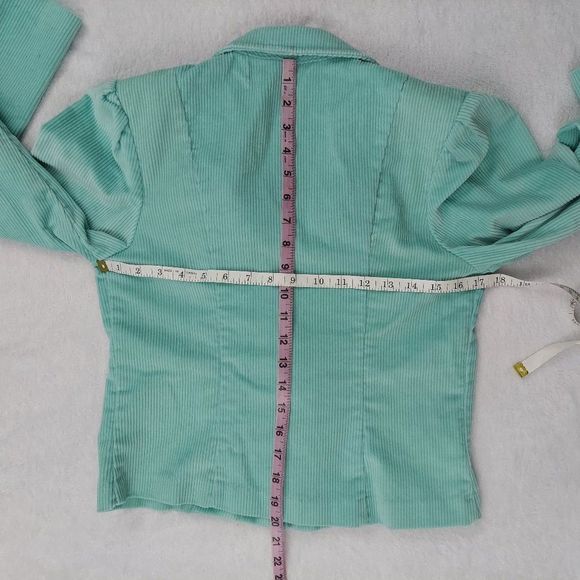 Vintage ILGWU Union-made corduroy Jacket - Picture 15 of 16